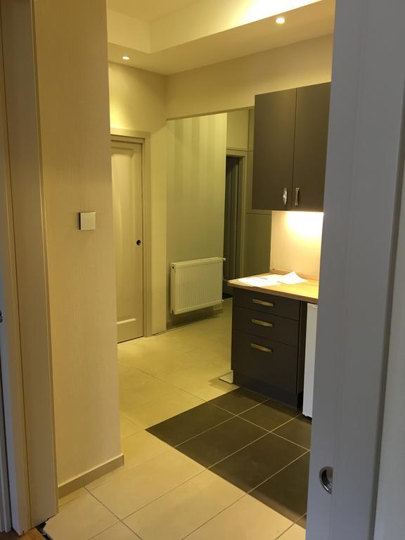 Castel View Apartment Budapest Exterior photo
